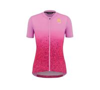 Karpos Verve Evo Short Sleeve Jersey Rose S Femme