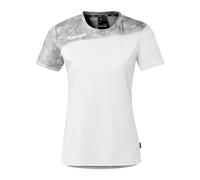 Kempa T-shirt Athletics 29 Femme Gris/Blanc XL