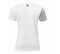 Maillot femme Kempa Core 2.0 Blanc 2XL