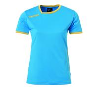 Kempa Maillot Curve Femme XXL kempablau/Gold