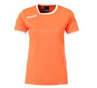 Maillot Femme Kempa Curve Orange 2XL