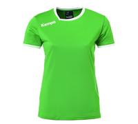 Maillot Femme Kempa Curve Vert 2XL