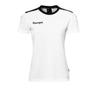 Maillot femme Kempa Emotion 27 Blanc L