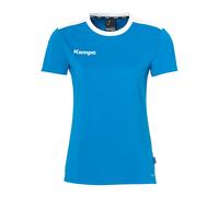 Kempa Emotion 27 Maillot Femme 2XL Bleu Clair