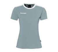 Kempa Emotion 27 Maillot Femme L Bleu