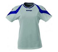 Maillot Femme Kempa Motion Blanc 2XL