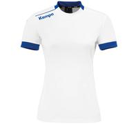 Maillot femme Kempa Player Blanc 2XL