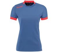Maillot femme Kempa Player Bleu L
