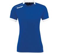 Maillot femme Kempa Player Bleu S