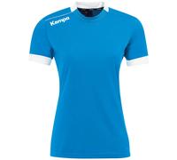Maillot femme Kempa Player Bleu XL