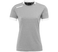 Maillot femme Kempa Player Gris XS