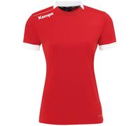 Maillot femme Kempa Player Rouge S