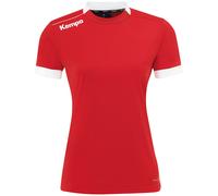 Maillot femme Kempa Player Rouge XS