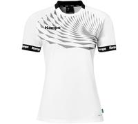 Maillot femme Kempa Wave 26 Blanc XL