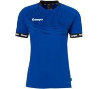 Maillot femme Kempa Wave 26 Bleu L