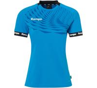 Maillot femme Kempa Wave 26 Bleu XS