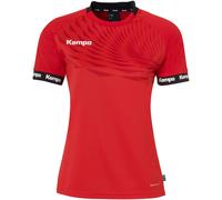 Maillot femme Kempa Wave 26 Rouge XS