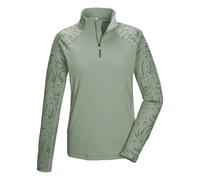 Maillot femme Killtec KSW 56 FLX Vert 44
