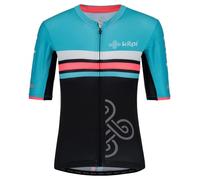 Maillot de cyclisme équipe féminine Kilpi CORRIDOR-W LBL 34