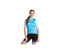 Maillot femme Kilpi Corridor Bleu 42