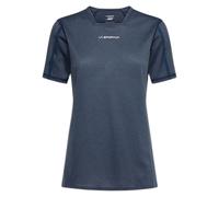 Maillot femme La Sportiva Bite Bleu XS