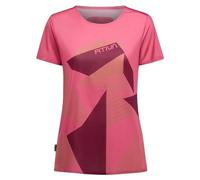 Maillot femme La Sportiva Comp Rose M