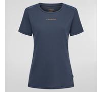 Maillot femme La Sportiva Ridge Gris XS