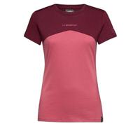 Maillot femme La Sportiva Roof Rose XL