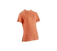 Maillot femme Leatt AllMtn 2.0 Orange M