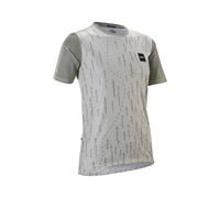 Leatt Maillot à Manches Courtes Trail 3.0