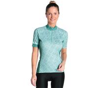 Maillot femme Lezza vert