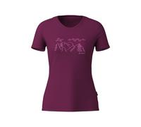 Maillot femme Löffler Sunset 3XL