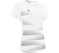 Maillot femme Macron Irma Blanc XS