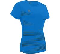 Maillot femme Macron Irma Bleu XL