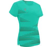 Maillot femme Macron Irma Turquoise XL