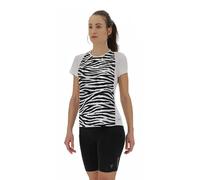 Maillot femme Macron Run Sheila Blanc XS