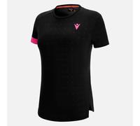 Maillot femme Macron Start Cc Domizia Noir XS