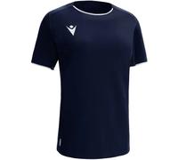 Maillot femme Macron Widia Bleu 3XL