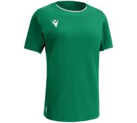 Maillot femme Macron Widia Vert 3XL