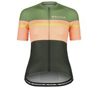 Maillot femme MadrisaM. vert foncé M