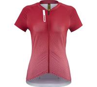 Maillot femme Mavic Aksium Rouge M