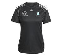 Maillot femme Mercedes AMG Petronas Formula One Team Mechanics XS