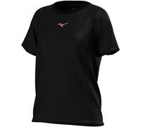 Maillot femme Mizuno Athletic Noir M
