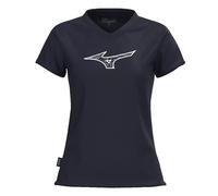 Maillot femme Mizuno Athletics RB M