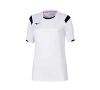 Maillot femme Mizuno Basic Blanc XL
