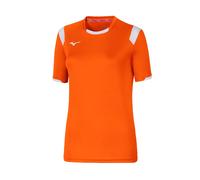 Maillot femme Mizuno Basic Orange 3XL