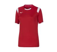 Maillot femme Mizuno Basic Rouge M