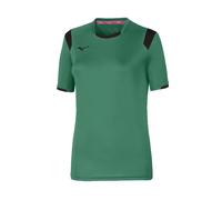 Maillot femme Mizuno Basic Vert 3XL