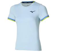 Maillot femme Mizuno Bleu M