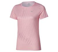 Maillot femme Mizuno Core Graphic Rose S